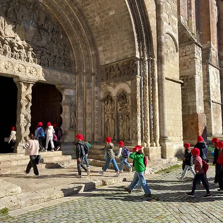 Au Jardin Y モアサック